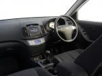 Hyundai Elantra 2007 года (ZA)
